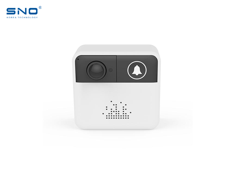 SNO Smart Wifi Doorbell SNO-ML1