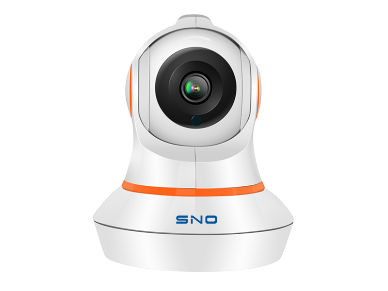 SNO Private Unique 1.0MP WIFI IP Camera SNO-PT300-10