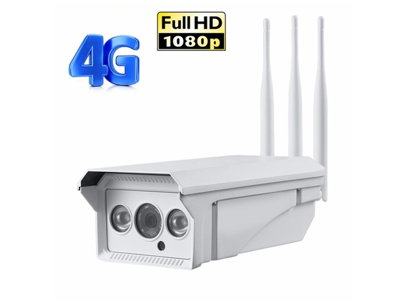 SNO 1080P 4G Bullet IP Camera SNO-Q2A-4G-20