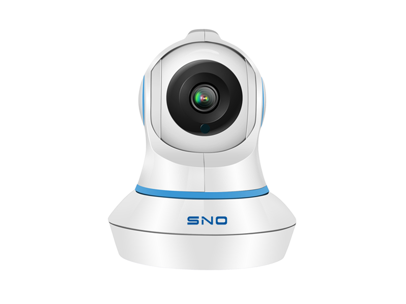 SNO Private Unique 2.0MP WIFI IP Camera SNO-PT300-20