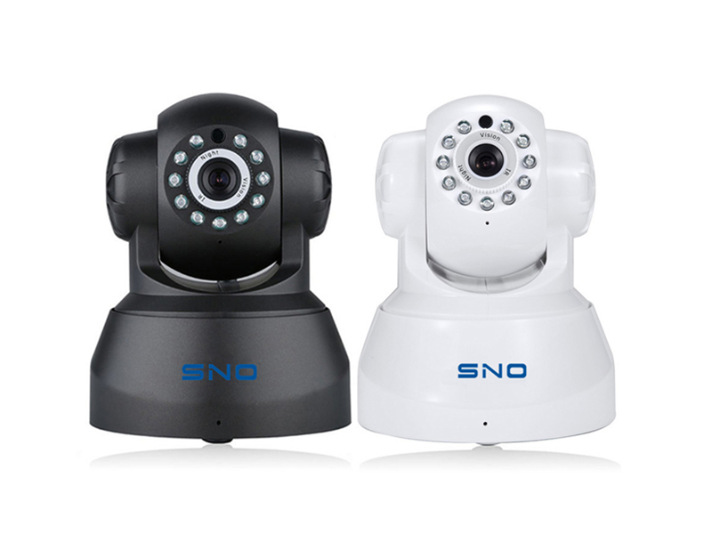SNO IP Camera WIFI 1080P Pan Tilt Indoor Security Surveillance Onvif P2P Phone Remote Wireless Video Surveillance SNO-PT031-20