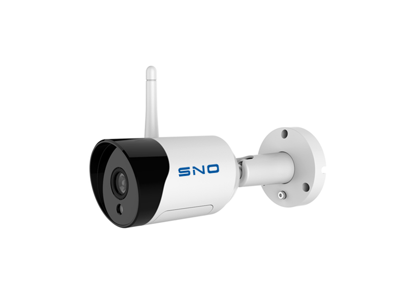SNO 1080P WIFI Bullet IPCam SNO-B71-20
