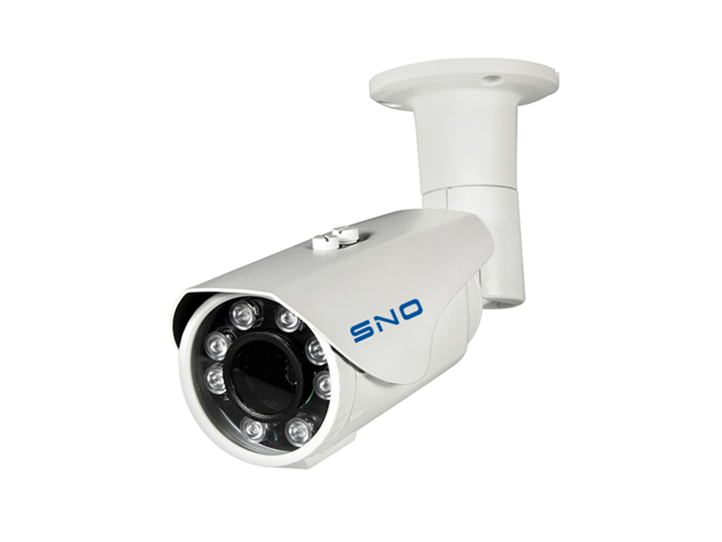 SNO H.265+ Manual Varifocal 3.0MP Network Bullet Camera SNO-300BP75N