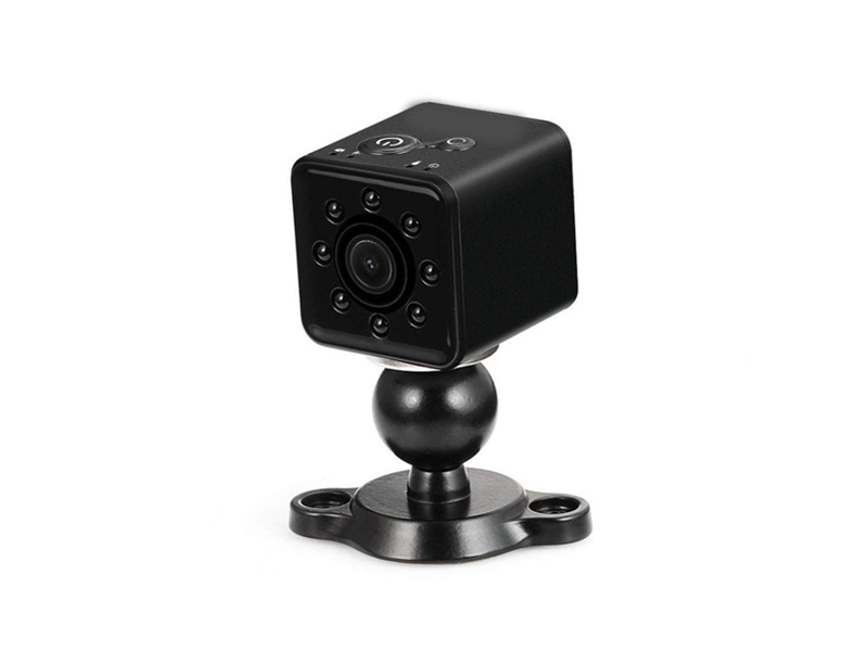 SNO Outdoor 1080P Full HD portable waterproof mini bike camera for diving and riding SNO-SQ13