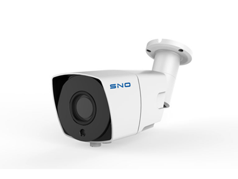 SNO H.265+ Varifocal 8.0MP Network Bullet Camera SNO-800DH40N