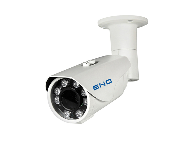 SNO H.265+ 2.0MP Motorized Zoom Network Bullet Camera SNO-200BP75M