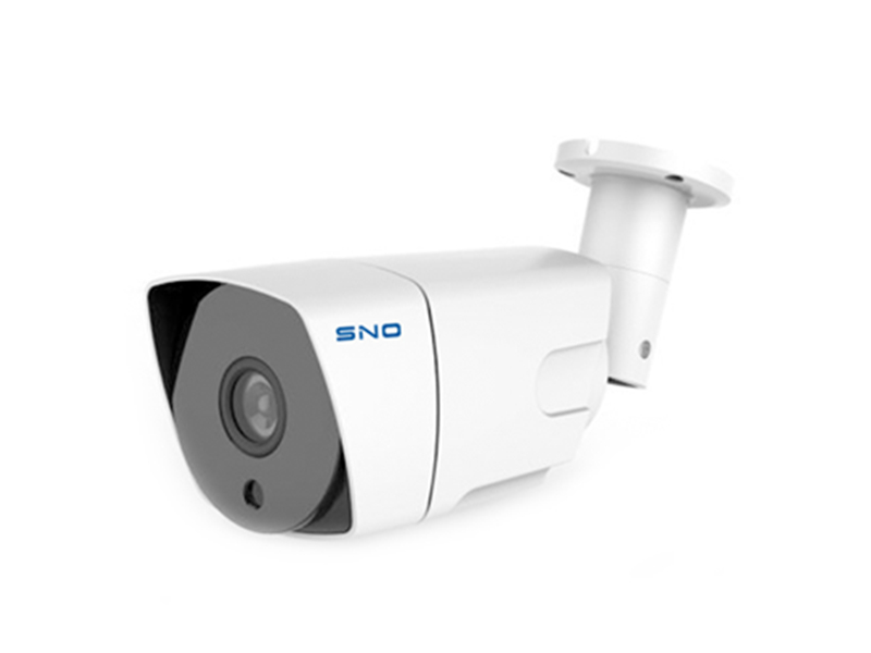 SNO H.265+ Eco 2.0MP Network Bullet Camera SNO-200XH60N