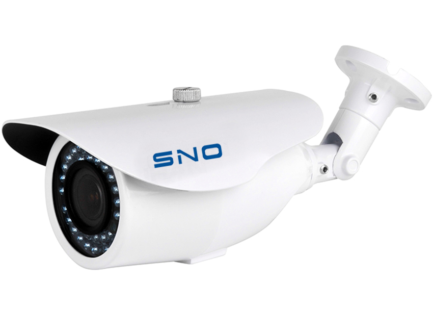 SNO H.265+ 2.0MP Waterproof IP Camera SNO-200CG50