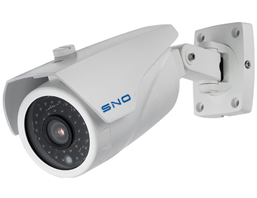 SNO H.265+ 5.0MP IP IR Bullet Camera SNO-500YA40P