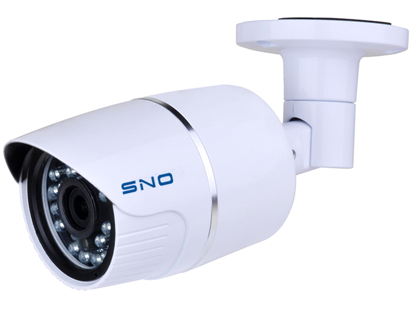 SNO h.265+ 2.0MP Waterproof Bullet IP Camera SNO-200DH57E