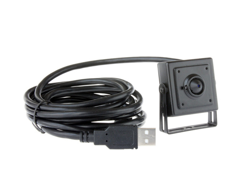 SNO 8.0MP USB ATM Camera SNO-800MN34-P3.7