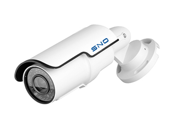 SNO H.265+ 5.0MP Varifocal Network Bullet Camera SNO-500NW84