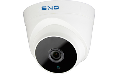 SNO H.265+ 4.0MP HD IP IR Dome Camera SNO-400PD50P