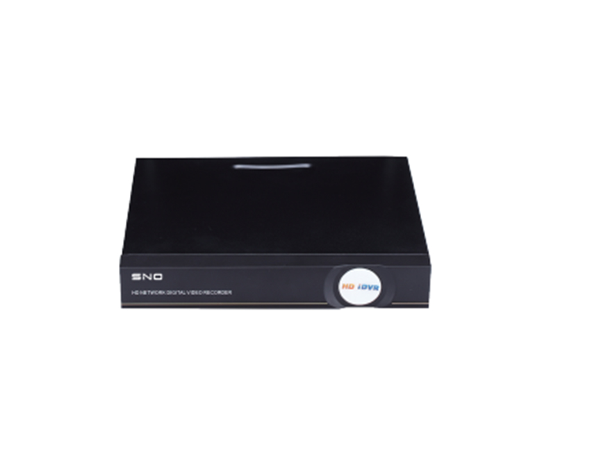 4ch/8ch/16ch 1080N Intelligent AHD DVR