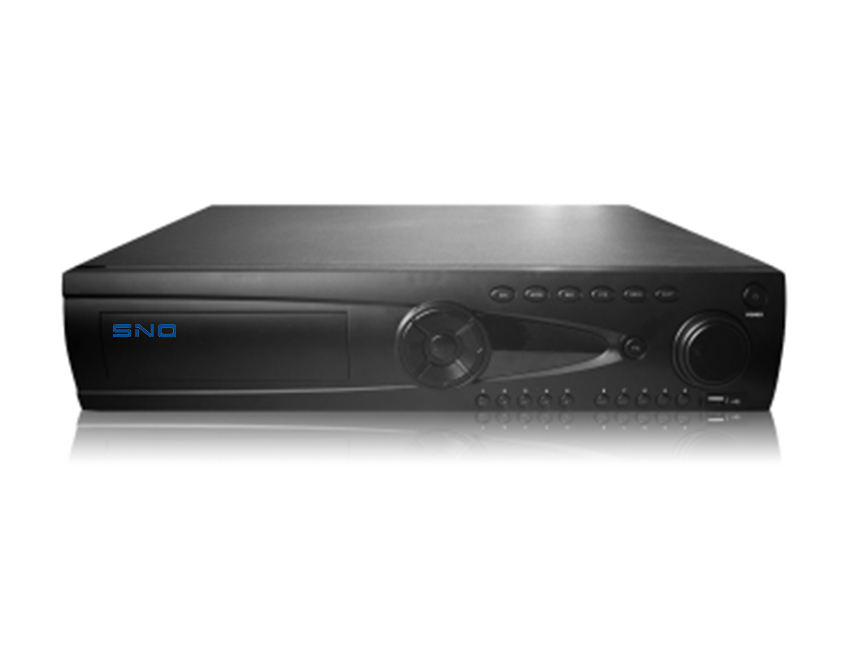 SNO 32ch 4MP 6 IN 1 Hybrid AHD DVR SNO-7032T4-GS-V3