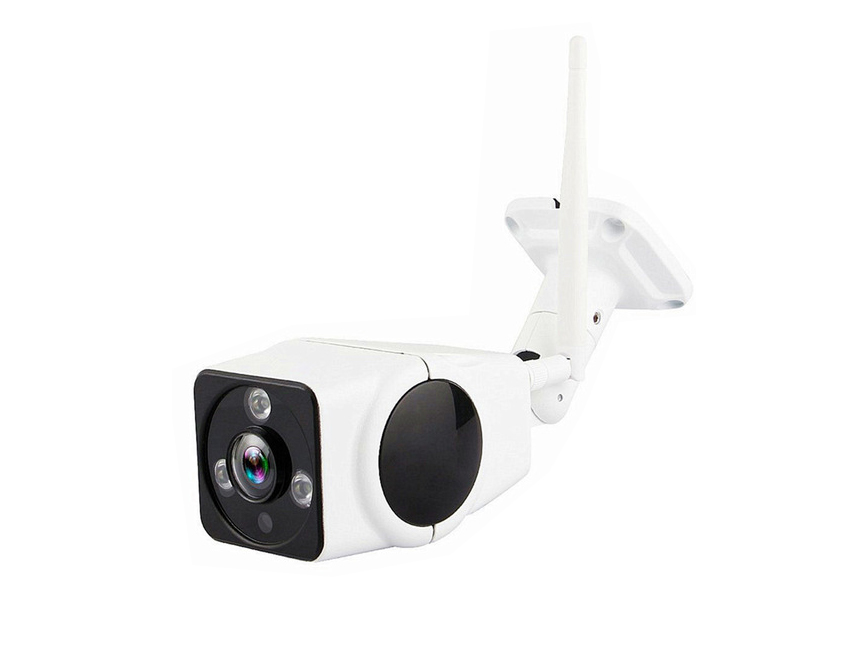 SNO 2.0MP Fisheye WIFI Bullet Camera SNO-B75-20