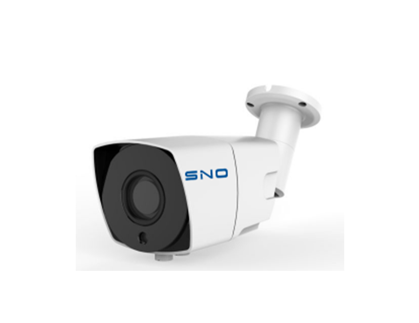 SNO H.265+ 2.0MP Varifocal Network Bullet Camera SNO-200DH40