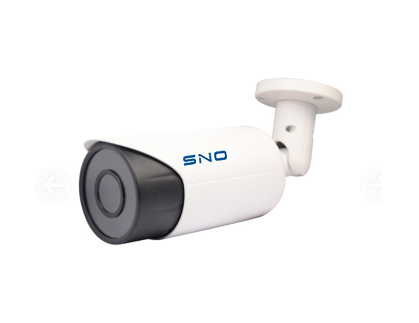 SNO H.265+2.0MP Varifocal Network Bullet Camera SNO-200XH76