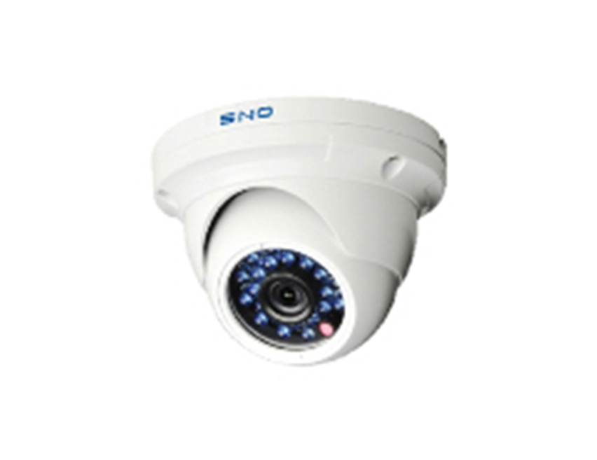 SNO H.265+ 2.0MP Network Dome Camera SNO-200GK20H