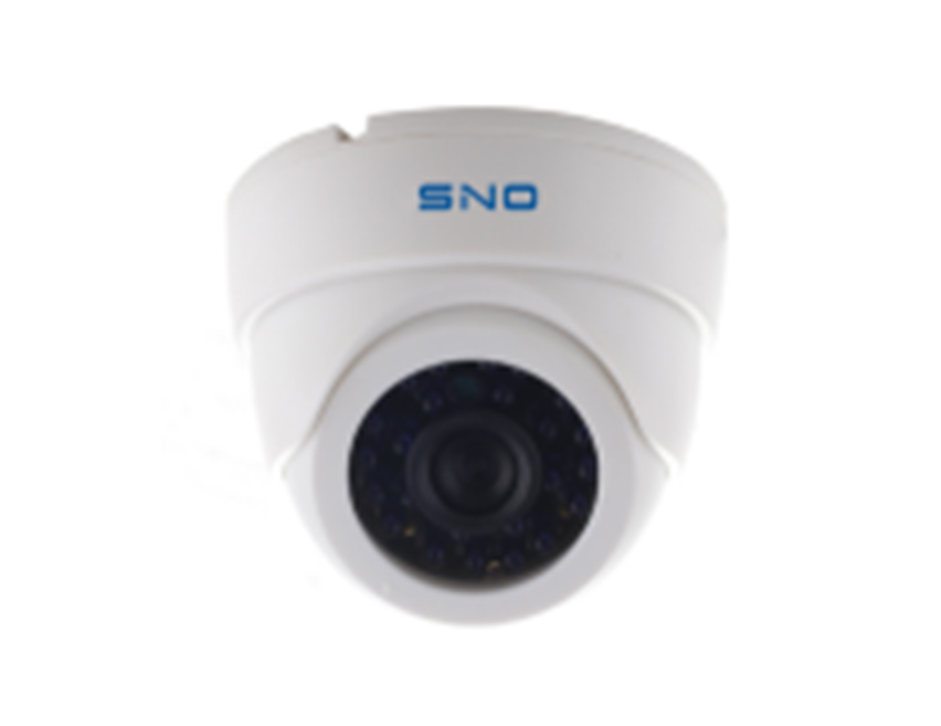 SNO H.265+ 2.0MP Network Dome Camera SNO-200GP20